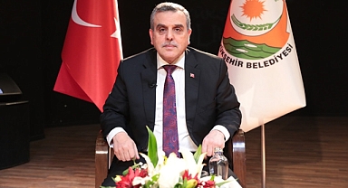 Saros Araştırma Başkanı Eptemli, 'Beyazgül' dedi