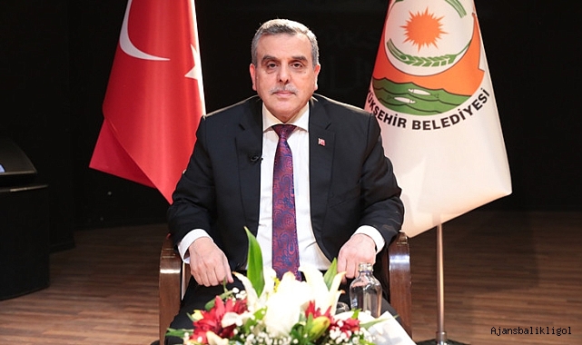 Saros Araştırma Başkanı Eptemli, 'Beyazgül' dedi