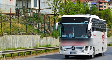 Şehirlerarası yolcu otobüslerinde yeni dönem! Zorunluluğu olacak