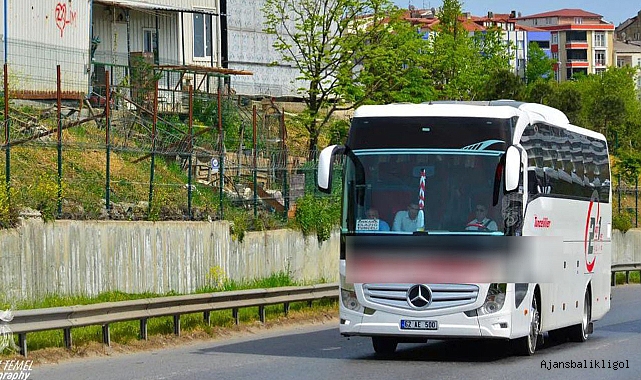 Şehirlerarası yolcu otobüslerinde yeni dönem! Zorunluluğu olacak