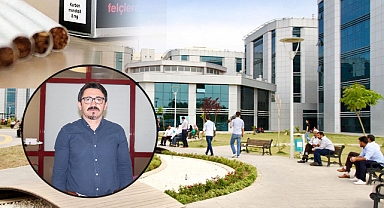 Sigara içenler dikkat! Kanser oranı daha yüksek 