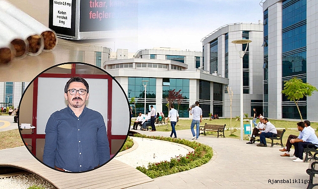 Sigara içenler dikkat! Kanser oranı daha yüksek 