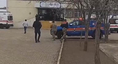 Siverek'te bir okulda yaklaşık 150 öğrenci hastanelik oldu!