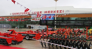 Tarım Fuarı ziyaretçilerini ağırlamaya devam ediyor