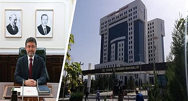 Tarım ve Orman Bakanlığı 7 bin 158 personel alımı gerçekleştirecek