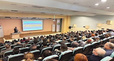 TÜBİTAK ile Harran Üniversitesi arasında işbirliği çalışmaları hız kazandı