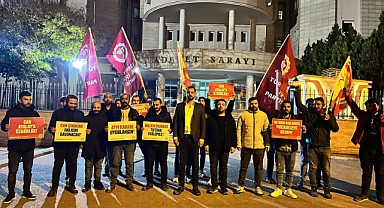 Türkiye İşçi Partisi’nden Can Atalay açıklaması: Serbest bırakılmalıdır