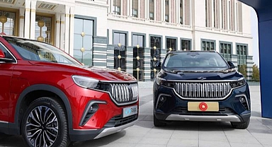 Türkiye'nin ilk yerli otomobili TOGG’a zam geldi!