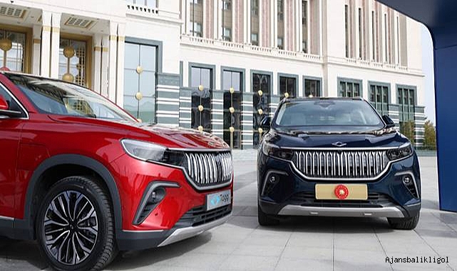 Türkiye'nin ilk yerli otomobili TOGG’a zam geldi!