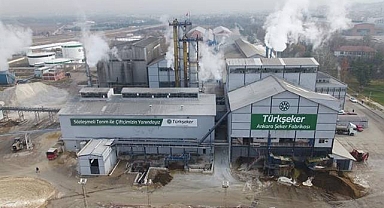 Türkşeker, 214 sözleşmeli personel alacak