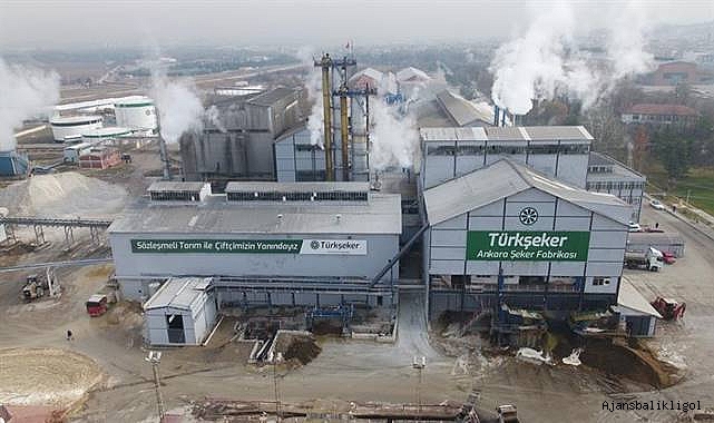 Türkşeker, 214 sözleşmeli personel alacak