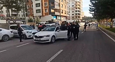 Urfa'da asayiş uygulaması! Çok sayıda şahıs yakalandı 