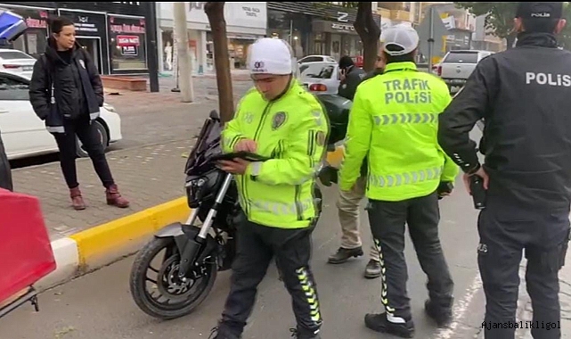 Urfa'da güvenli şehir uygulamaları devam ediyor