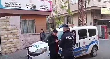 Urfa'da okul çevreleri denetlendi! 86 bin TL cezai işlem uygulandı