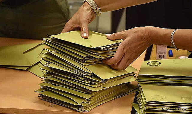 Urfa'da oy kullanma saatleri değişti