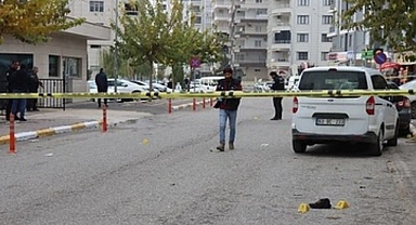 Urfa'da silahlı kavga! Ölü ve yaralılar var 