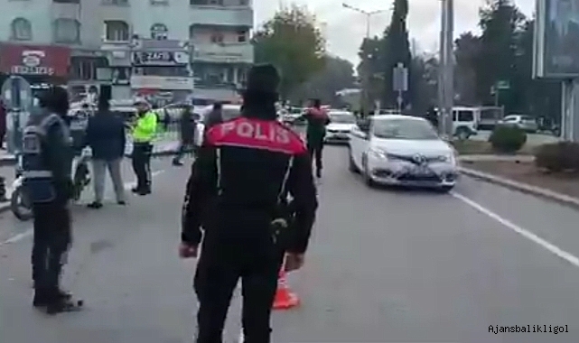 Urfa'da yeni yıl tedbirleri alındı! Binlerce personel sahaya indi