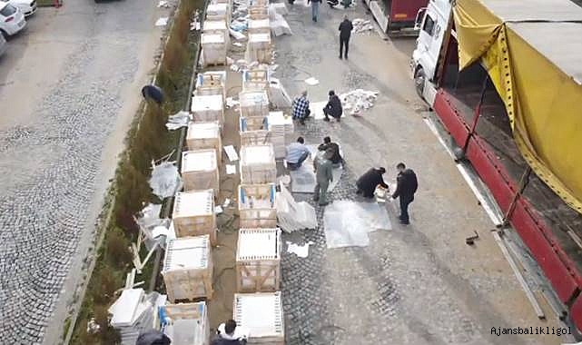 Urfa dahil 47 ilde operasyon! 376 şüpheli zehir taciri yakalandı