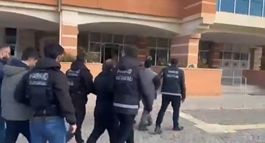 Urfa dahil 49 ilde operasyon! 378 gözaltı 