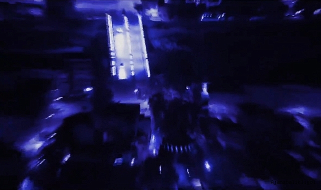 Urfa dahil 72 ilde operasyon! 1158 gözaltı