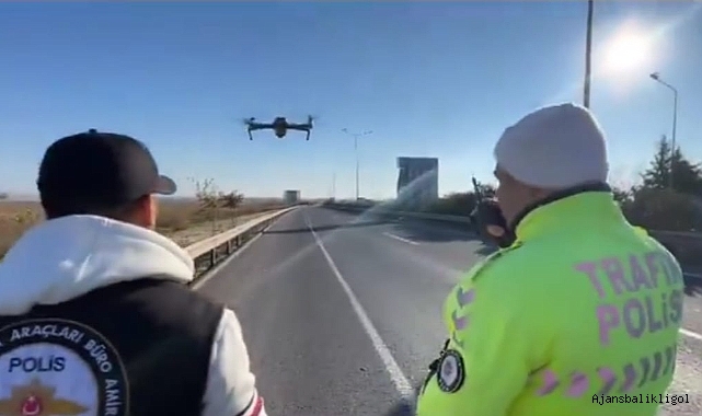 Urfa emniyeti sahada!