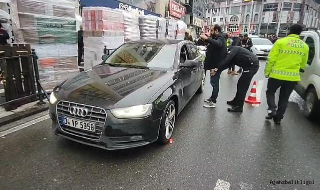 Urfa Emniyeti açıkladı! Aranan 25 kişi yakalandı