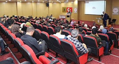 Urfa İl Sağlık Müdürlüğü açıkladı! 1 Ocak'tan itibaren hizmete girecek 