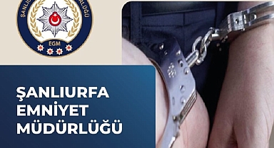 Uyuşturucu ticaretinden aranan zehir taciri yakalandı