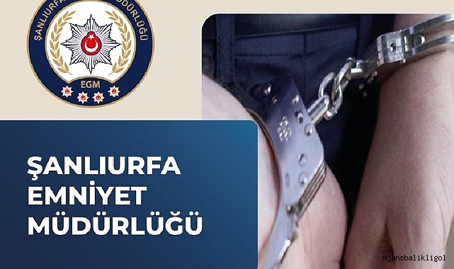 Uyuşturucu ticaretinden aranan zehir taciri yakalandı