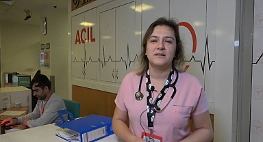 Uzmanından karbonmonoksit zehirlenmelerine karşı uyarı!