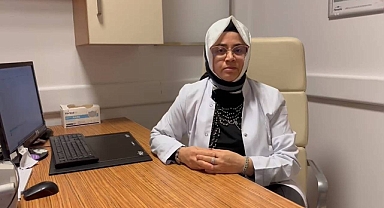 Uzmanından uyarı! Şanlıurfa’da vaka sayıları artış gösteriyor