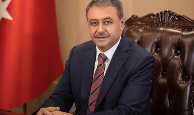 Vali Şıldak: Şanlıurfa yeni yıla hazır