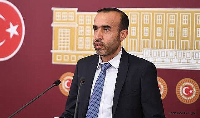 Vekil Ferit Şanyaşar: Mülakat sistemi ne zaman kalkacak?