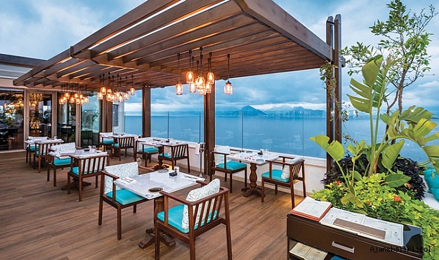 Yiyecek-içecek hizmeti sunan işyerlerinin tarife ve fiyat listelerine yeni düzenleme