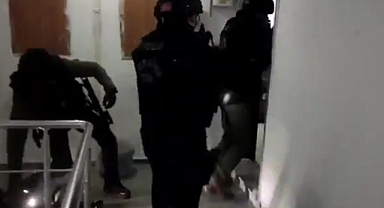 10 ilde FETÖ operasyonu! 32 gözaltı 