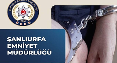 11 yıl kesinleşmiş hapis cezası bulunan firari yakalandı