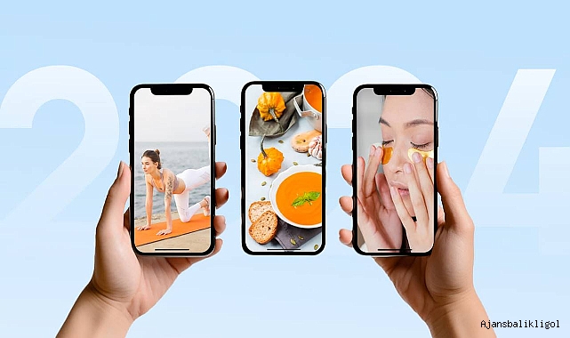 2024 için 10 sağlık trendi tahmini