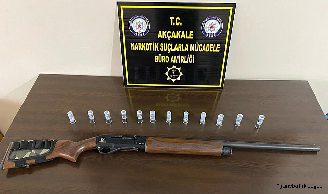 23 farklı suçtan cezası bulunan şahıs yakalandı