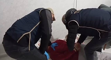 28 ilde eş zamanlı operasyon! 165 şüpheli yakalandı