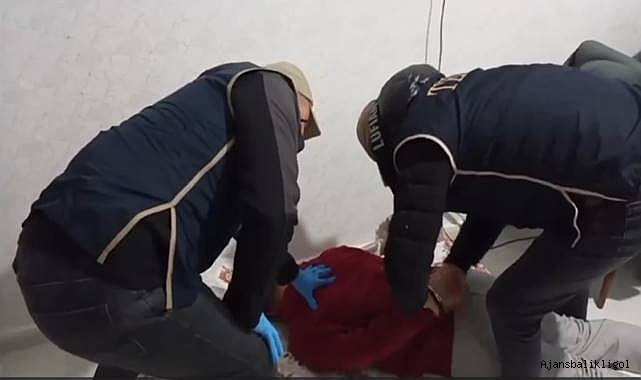 28 ilde eş zamanlı operasyon! 165 şüpheli yakalandı