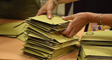 31 Mart yerel seçim sandık görevlisi ücretleri belli oldu! 