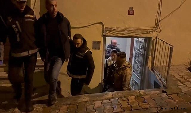 4 ilde dev operasyon! Suç örgütü çökertildi