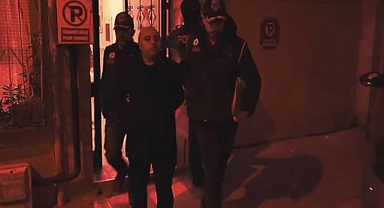 5 ilde FETÖ’te yönelik dev operasyon! 27 gözaltı