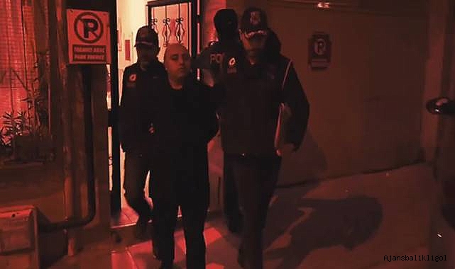 5 ilde FETÖ’te yönelik dev operasyon! 27 gözaltı
