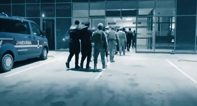 81 ilde operasyon! 3 bin 209 firari yakalandı