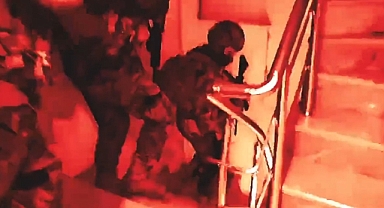 81 ilde operasyon! 4 bin 853 firari yakalandı