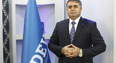 Ahmet Tüysüz, DEVA Partisi’nden istifa etti