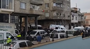 Aile katliamı yapan damat, Urfa'da yaşamına son verdi! 4 ölü,3 yaralı 