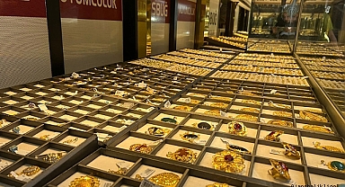 Altın fiyatları kaç TL'den işlem görüyor?