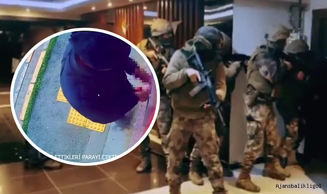 Aralarında Şanlıurfa'nın bulunduğu 20 ilde dolandırıcılık operasyonu